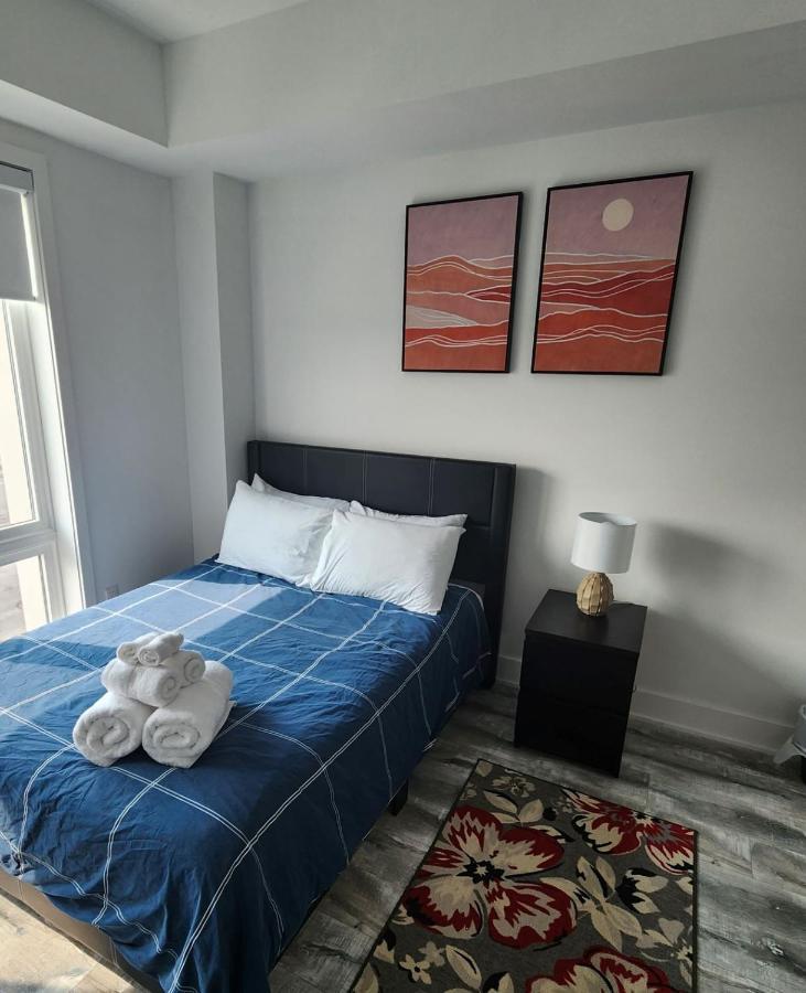 Stylish Townhome Gem With Several Amenities Just Minutes To The Falls Niagara Falls Exterior foto