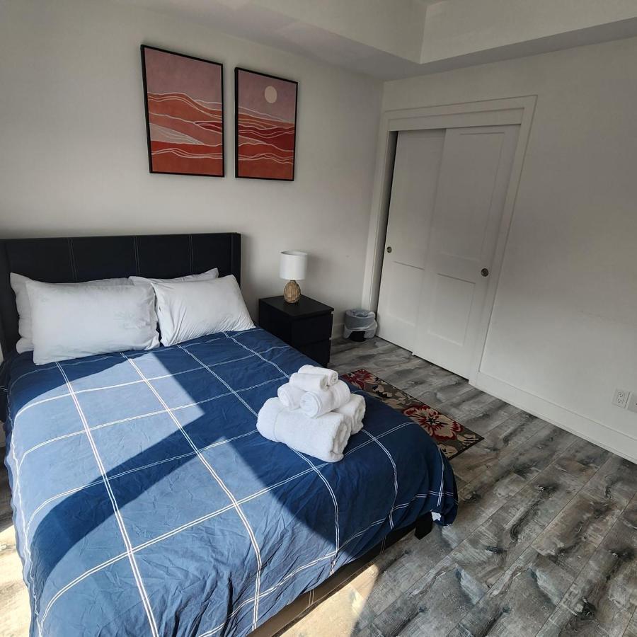 Stylish Townhome Gem With Several Amenities Just Minutes To The Falls Niagara Falls Exterior foto